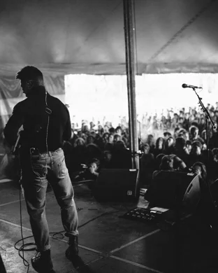 Manic Focus & SunSquabi