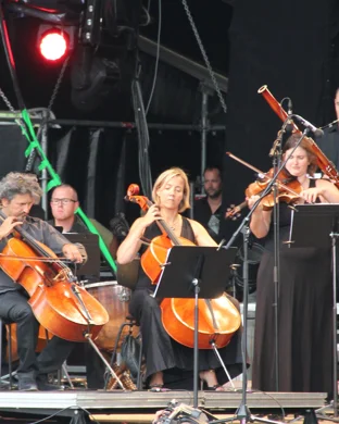 Wilmington Symphony Orchestra