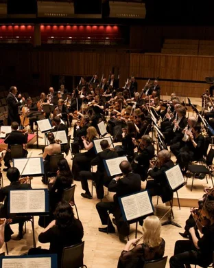 Beethoven Emperor Piano Concerto