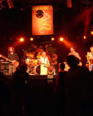 End of the Line - Allman Brothers Tribute