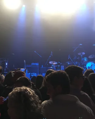 Daniel Donato's Cosmic Country Wilmington