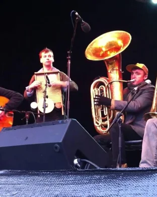 North Carolina Jazz Festival