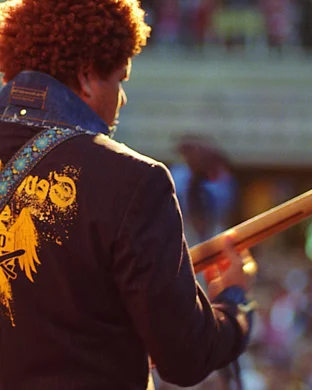 Live concert by Jazz At Lincoln Center