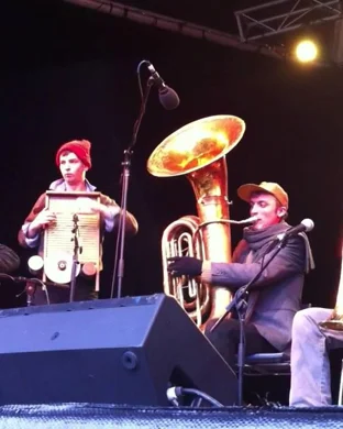 North Carolina Jazz Festival - Saturday Night