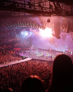 ThunderBeard - Tribute to ZZ Top