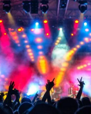 Jimmy Buffett's Coral Reefer Band