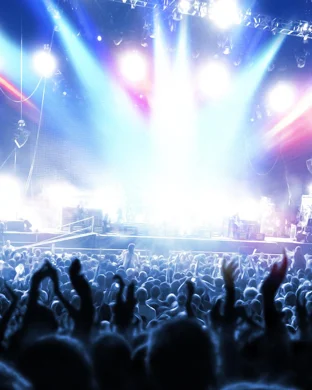 Live concert by PlayStation the Concert