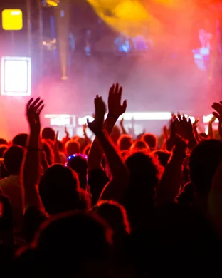 Jimmy Buffett's Coral Reefer Band