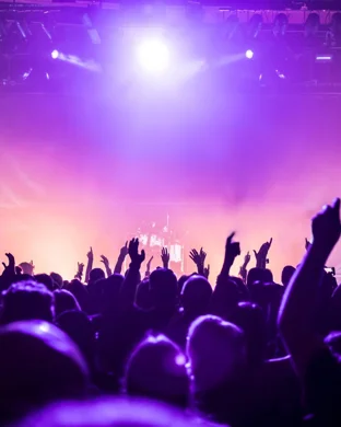 James Taylor & His All-Star Band