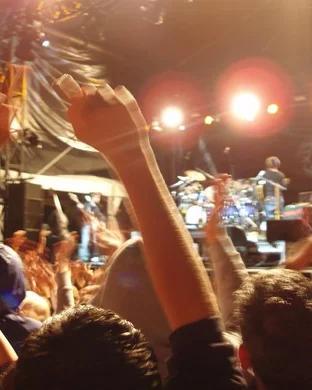 Manic Focus Wilmington