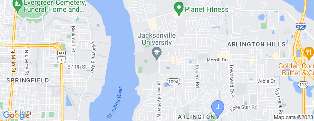 John Sessions Stadium