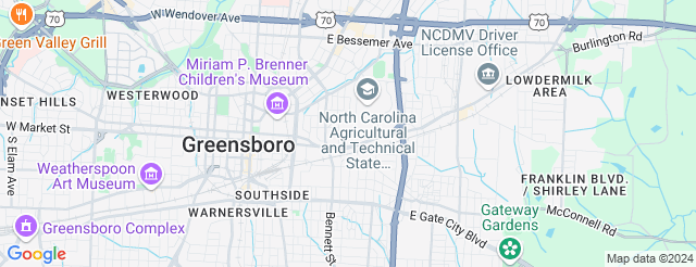 Corbett Sports Center