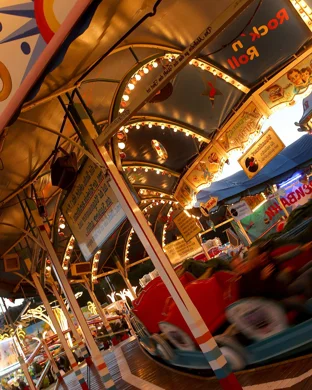 Beer, Bourbon and BBQ Festival