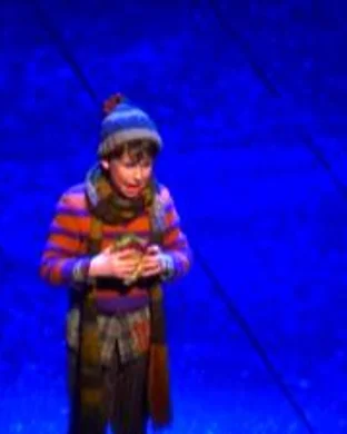 A Taste of Ireland event