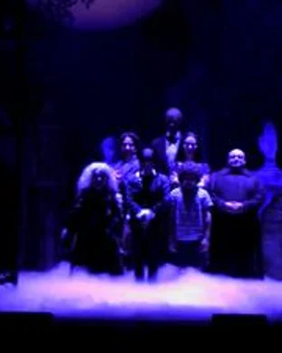 Piff the Magic Dragon event