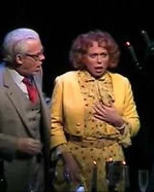 Mutts Gone Nuts event