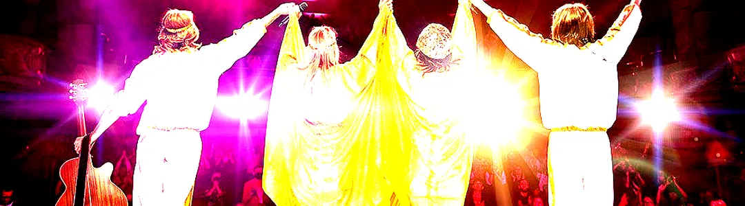 Abbamania