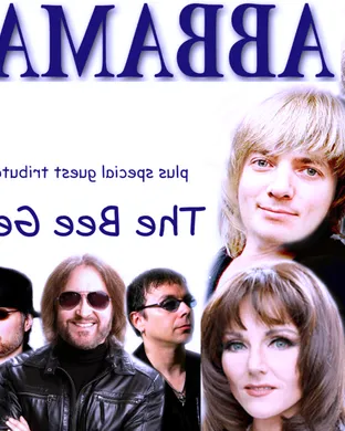 Abbamania