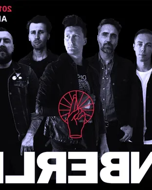 Anberlin