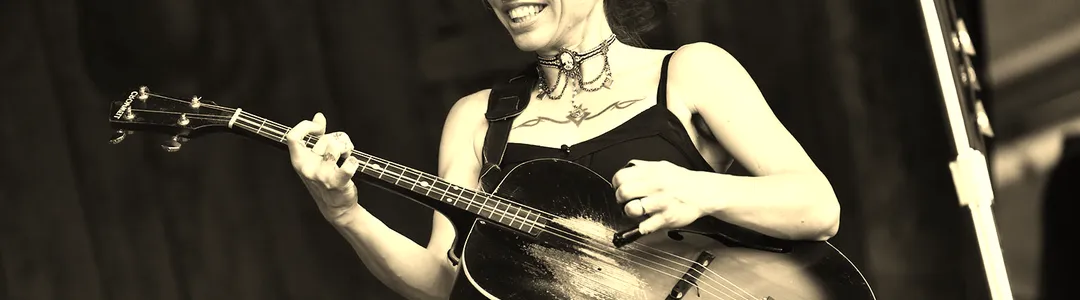 Ani DiFranco