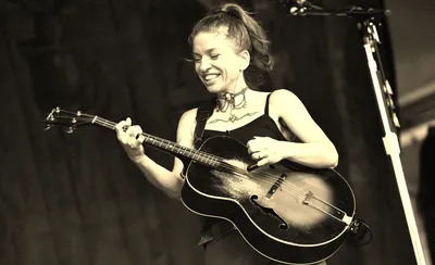 Ani DiFranco