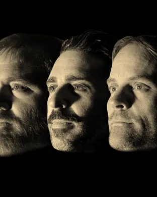 Band of Horses & Dinosaur Jr.