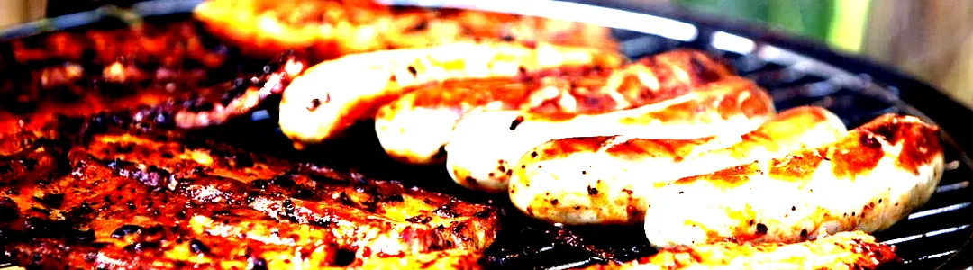 Beer, Bourbon and BBQ Festival