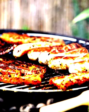 Beer, Bourbon and BBQ Festival