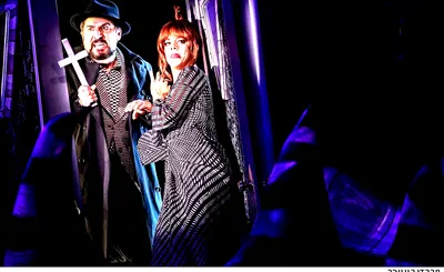 Beetlejuice - The Musical