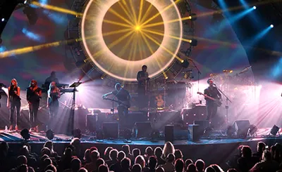 Brit Floyd