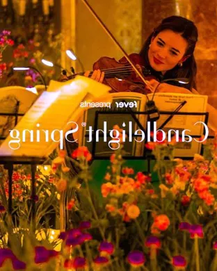 Candlelight: Vivaldi's Four Seasons