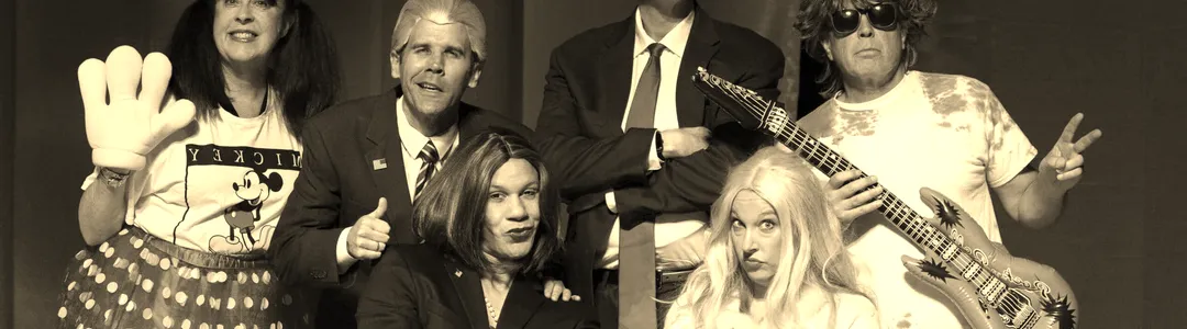 Capitol Fools