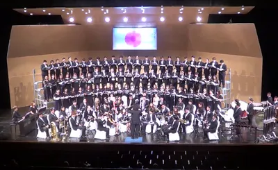 Carmina Burana