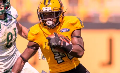 Charleston Southern Buccaneers