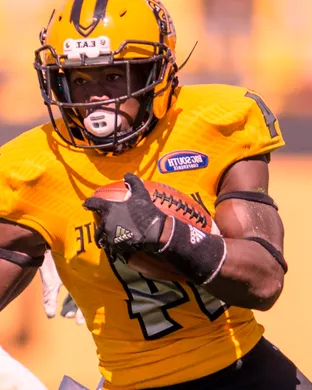 Charleston Southern Buccaneers