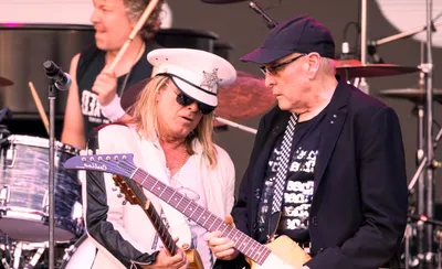 Cheap Trick