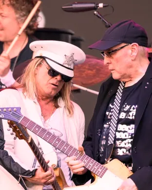 Cheap Trick