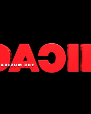 Chicago - The Musical theatre performance