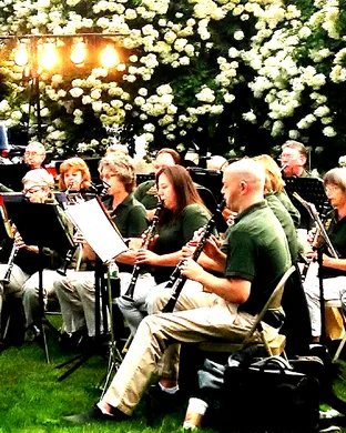 Congress The Band Wilmington