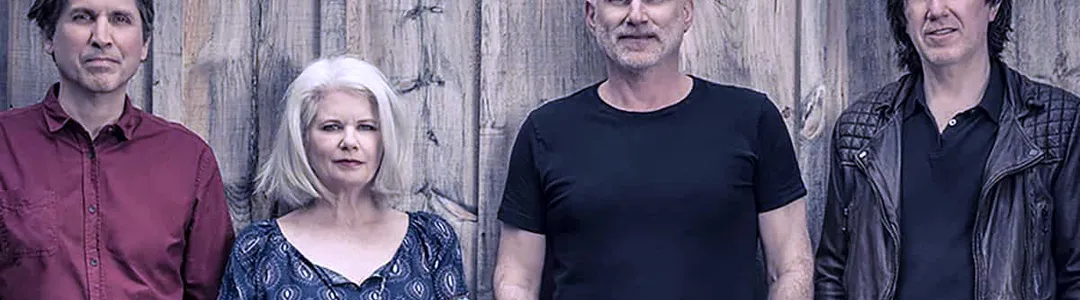 Cowboy Junkies
