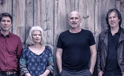 Cowboy Junkies