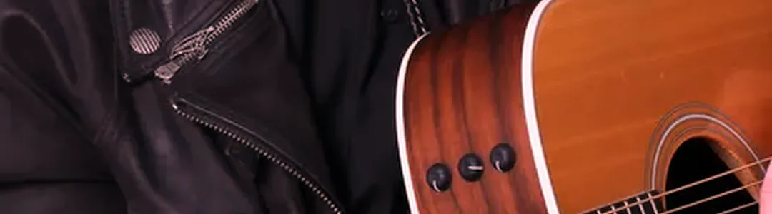 Daniel Donato's Cosmic Country