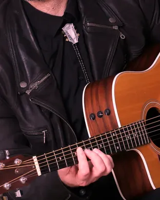 Daniel Donato's Cosmic Country