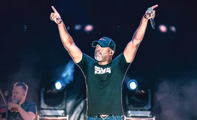 Darius Rucker