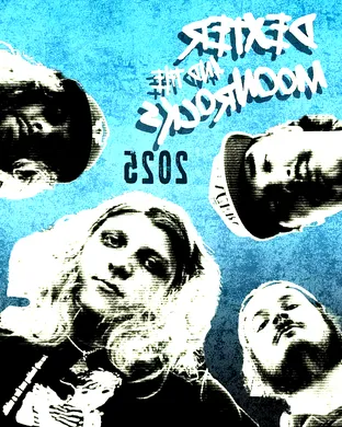 Dexter and The Moonrocks