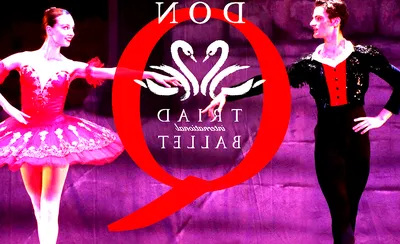 Don Quixote - Ballet