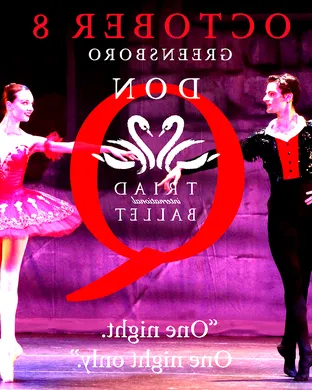 Don Quixote - Ballet