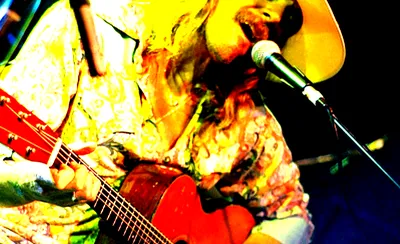 Donavon Frankenreiter