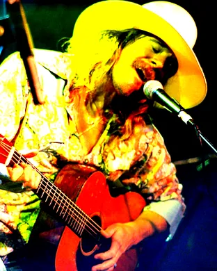 Donavon Frankenreiter