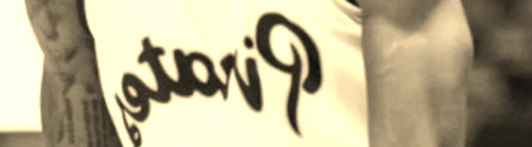 East Carolina Pirates